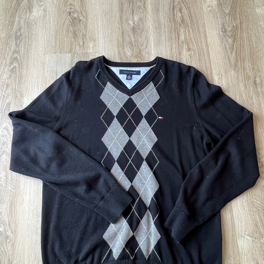 Pull pour homme